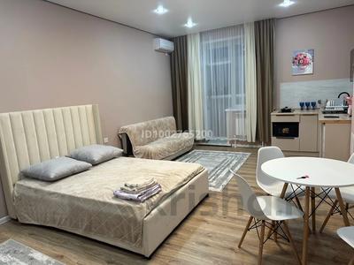 1-комнатная квартира · 45 м² · 10/12 этаж, Луначарского 49 — Квазар за 13 000 〒 в Павлодаре