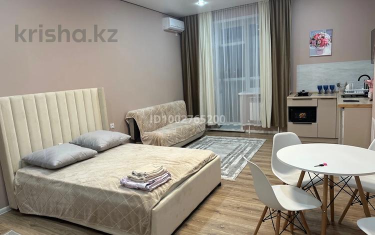1-комнатная квартира · 45 м² · 10/12 этаж, Луначарского 49 — Квазар за 13 000 ₸ в Павлодаре — фото 3