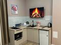 1-комнатная квартира · 45 м² · 10/12 этаж, Луначарского 49 — Квазар за 13 000 ₸ в Павлодаре — фото 4