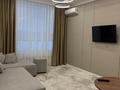2-бөлмелі пәтер · 50 м² · 7 қабат, Сыганак 24 — ТРЦ ХАН-ШАТЫР, бағасы: 300 000 ₸ в Астане, Нура р-н