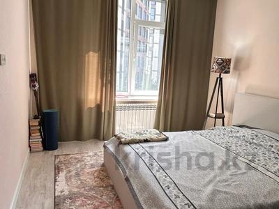 1-бөлмелі пәтер · 40.8 м² · 3/9 қабат, Ф. Онгарсынова 8/1 — Фариза Онгарсынова, бағасы: 30 млн ₸ в Астане, Есильский р-н