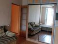 1-комнатная квартира, 32 м², 4/5 этаж посуточно, Советская улица 8 за 8 000 〒 в Бурабае