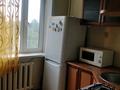 1-комнатная квартира, 32 м², 4/5 этаж посуточно, Советская улица 8 за 8 000 〒 в Бурабае — фото 3