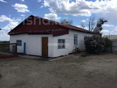 Отдельный дом · 3 комнаты · 73 м² · 25 сот., Тугельбаева 9 — Залиний за 6 млн ₸ в 