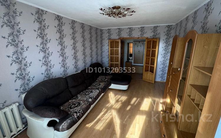 3-комнатная квартира · 58 м² · 5/5 этаж, Ауэзова 244 за 18.5 млн ₸ в Кокшетау — фото 17