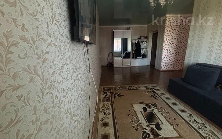 2-комнатная квартира · 52.5 м² · 5/9 этаж, ул. проспект Кобыланды батыра за 24 млн ₸ в Костанае — фото 2