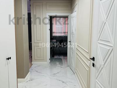 2-комнатная квартира · 60 м² · 9/12 этаж, мкр Кайтпас 1, Байдибек би 116 за 35 млн ₸ в Шымкенте, Каратауский р-н