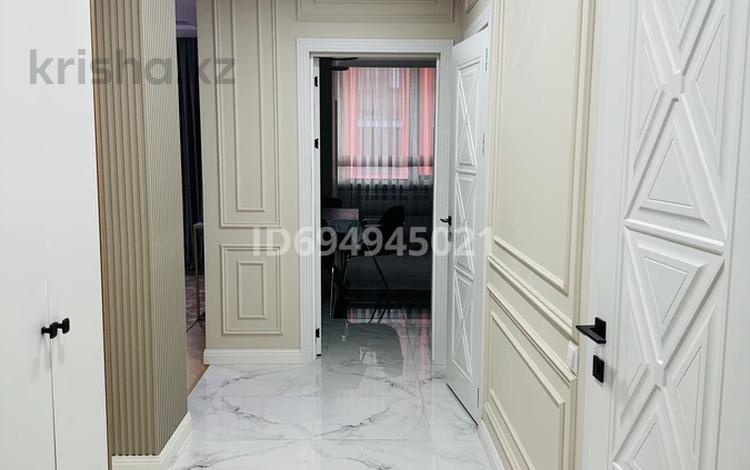 2-комнатная квартира · 60 м² · 9/12 этаж, мкр Кайтпас 1, Байдибек би 116 за 35 млн ₸ в Шымкенте, Каратауский р-н — фото 3