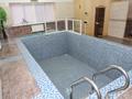 Отдельный дом · 13 комнат · 750 м² · 8 сот., Проезд Акжол 9 за 245 млн ₸ в Атырау — фото 60