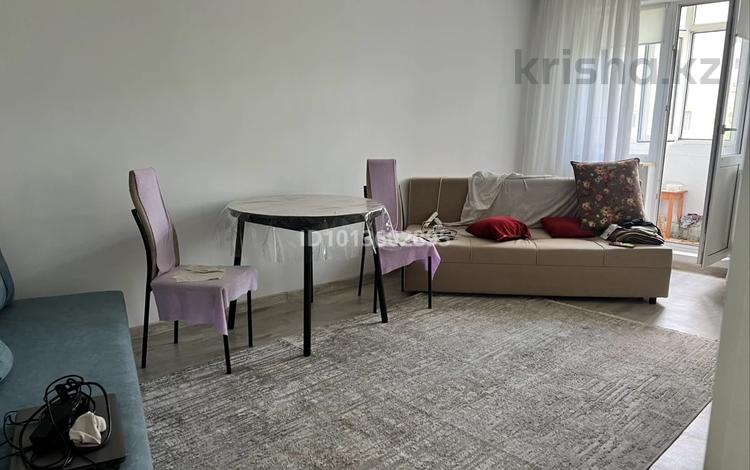3-комнатная квартира · 62 м² · 3/5 этаж, Есет батыра 77 — Возле гуманитрного колледжа, пр.Абая за 17 млн ₸ в Актобе — фото 2