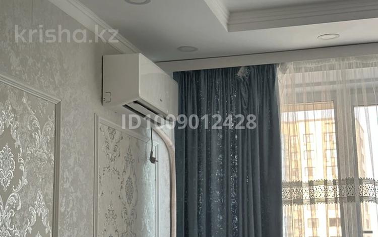 1-бөлмелі пәтер · 40 м² · 6/9 қабат, Байдибек би 2/1 — Памятник Байбыбек би жанында, бағасы: 200 000 ₸ в Шымкенте, Каратауский р-н — фото 2