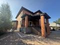 Отдельный дом · 6 комнат · 437 м² · 14 сот., Арал 19 за 335 млн ₸ в Астане, Алматы р-н
