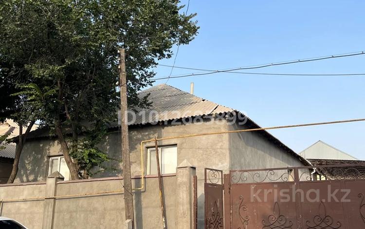 Часть дома · 4 комнаты · 100 м² · 6 сот., мкр Казыгурт, Мукан Толебаев 59 — Машина базар за 25.5 млн ₸ в Шымкенте, Туран р-н — фото 2