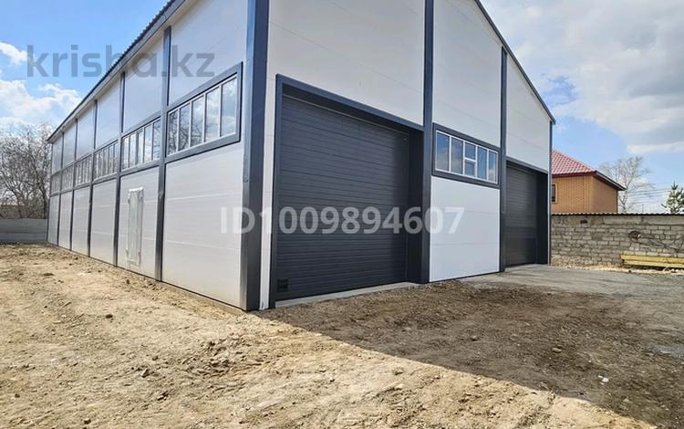 Свободное назначение · 360 м² за 900 000 〒 в Караганде, Казыбек би р-н — фото 9