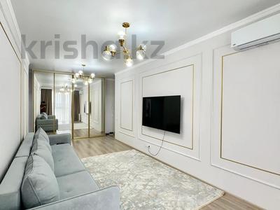 2-бөлмелі пәтер · 68 м², Абиша Кекилбайулы, бағасы: 66.5 млн ₸ в Алматы, Бостандыкский р-н