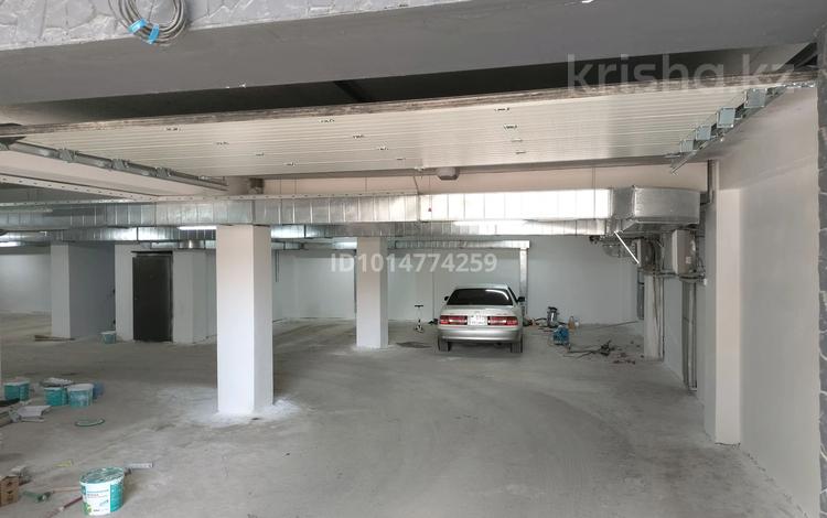 Паркинг · мкр Карагайлы за 25 000 ₸ в Алматы, Наурызбайский р-н — фото 2