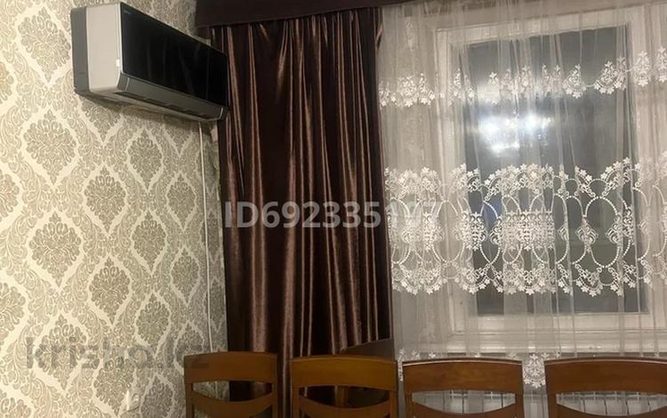 3-бөлмелі пәтер · 64 м² · 4/5 қабат, Кабанбай батыр 7 — юбилейка, бағасы: 23 млн ₸ в Шымкенте, Аль-Фарабийский р-н — фото 2