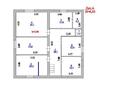 Жеке үй · 10 бөлме · 240 м² · 10 жүзд., Ертіс 58, бағасы: 1.4 млн ₸ в Астане, Алматы р-н