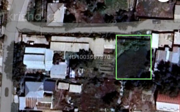 Участок · 4.6 соток, Ершабай 15 — Курмангазы за 5.5 млн 〒 в Жибек Жолы — фото 2