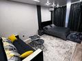 1-комнатная квартира · 47 м² · 9/9 этаж, 4 пер Капал 2/2 — Улица Абая/Капал за 15 000 〒 в Таразе — фото 2