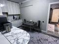 1-комнатная квартира · 47 м² · 9/9 этаж, 4 пер Капал 2/2 — Улица Абая/Капал за 15 000 〒 в Таразе — фото 10
