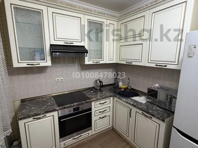 3-комнатная квартира · 88 м² · 12/13 этаж, мкр Нуркент, Алгабас-1 — Рыскулова Момышулы за 300 000 〒 в Алматы, Алатауский р-н