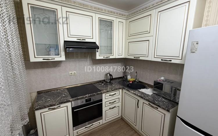 3-бөлмелі пәтер · 88 м² · 12/13 қабат, мкр Нуркент, Алгабас-1 — Рыскулова Момышулы, бағасы: 300 000 ₸ в Алматы, Алатауский р-н — фото 16