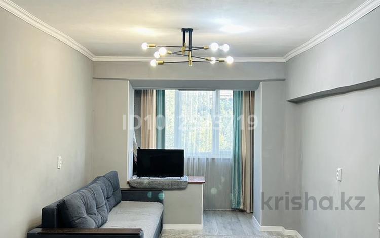 2-комнатная квартира · 40 м² · 4/4 этаж, Радостовца 223 — Тимирязева Розыбакиева за 34 млн ₸ в Алматы, Бостандыкский р-н — фото 2