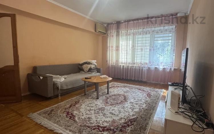4-комнатная квартира · 105.1 м² · 5/5 этаж, Кунаева за 117 млн ₸ в Алматы, Медеуский р-н — фото 2