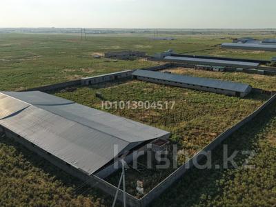 Участок · 15 га, Квартал 292 уч170 за 300 млн ₸ в Шымкенте, Абайский р-н