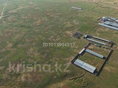 Участок · 6 га, Квартал 292 уч170 за 160 млн ₸ в Шымкенте, Абайский р-н