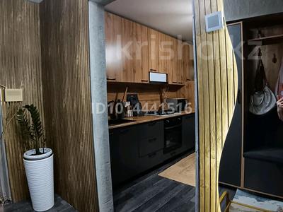 2-бөлмелі пәтер · 51 м² · 5/5 қабат, Абая 83, бағасы: 24.5 млн ₸ в Талгаре