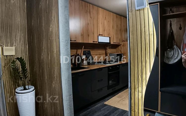 2-комнатная квартира · 51 м² · 5/5 этаж, Абая 83 за 24.5 млн ₸ в Талгаре — фото 2
