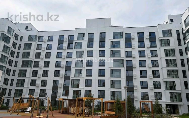 1-бөлмелі пәтер · 41 м² · 4/9 қабат, Е 915 12, бағасы: 28 млн ₸ в Астане, Есильский р-н — фото 2
