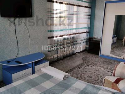 1-комнатная квартира · 40 м² · 4/5 этаж, Назарбаева 72 — Назарбаева -Ауельбекова за 7 000 〒 в Кокшетау