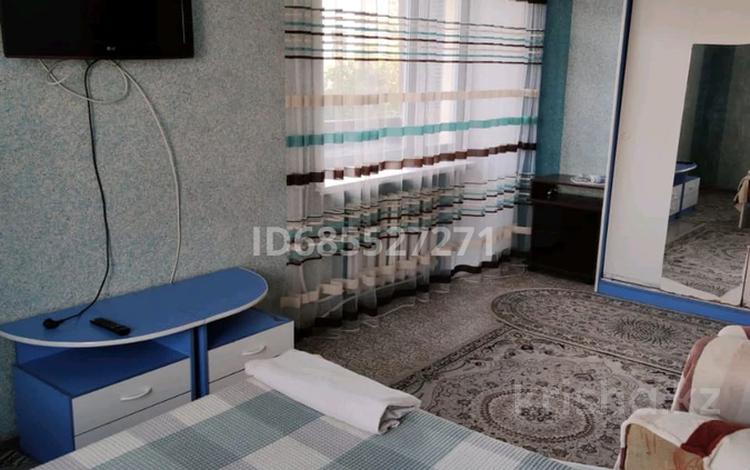 1-комнатная квартира · 40 м² · 4/5 этаж, Назарбаева 72 — Назарбаева -Ауельбекова за 7 000 〒 в Кокшетау — фото 13