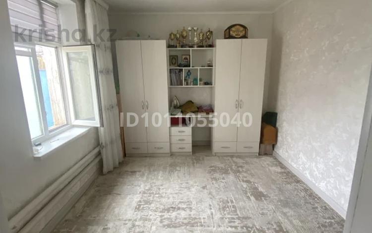 Отдельный дом · 3 комнаты · 60 м² · 5 сот., 1 614 за 18 млн ₸ в Атамекене — фото 2