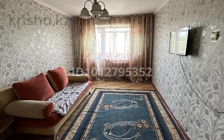1-комнатная квартира · 35 м² · 5/5 этаж, мкр Юго-Восток, 29й микрорайон 16 за 12 млн ₸ в Караганде, Казыбек би р-н — фото 2