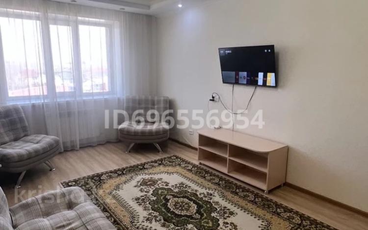 1-бөлмелі пәтер · 43 м² · 6/12 қабат, Кордай 2 — Момышулы, бағасы: 22.8 млн ₸ в Астане, Алматы р-н — фото 2