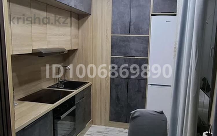 2-комнатная квартира · 45 м² · 3/5 этаж, Абая Кунанбаева 97 за 20 млн ₸ в Жезказгане — фото 2