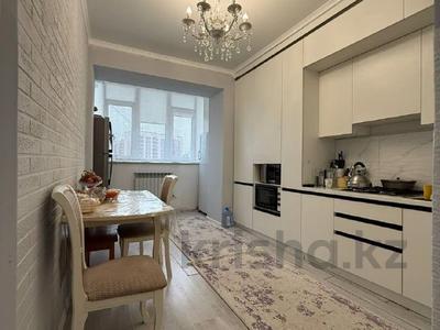 2-комнатная квартира · 60.7 м² · 3/5 этаж, Алтын Орда за 26.5 млн 〒 в Актобе