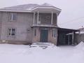 Отдельный дом · 5 комнат · 210 м² · 5 сот., Төле би 19 за 38 млн ₸ в Есик