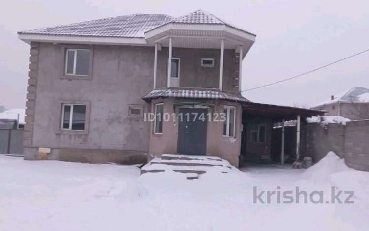 Отдельный дом · 5 комнат · 210 м² · 5 сот., Төле би 19 за 38 млн ₸ в Есик — фото 2