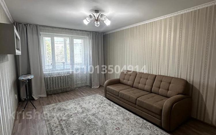 2-комнатная квартира · 49.6 м² · 4/5 этаж, Каблиса Жырау 211Ж за 21.5 млн ₸ в Талдыкоргане — фото 2