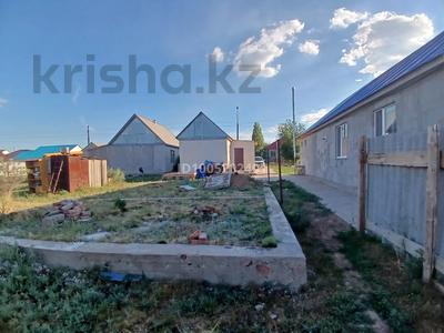 Часть дома · 3 комнаты · 85 м² · 5 сот., мкр. Зачаганск пгт 1034 за 15 млн 〒 в Уральске