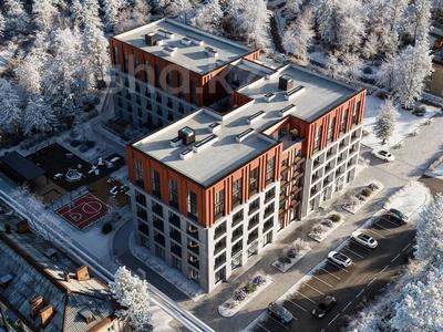 4-бөлмелі пәтер · 120.6 м² · 4/4 қабат, Жаңа қала ш/а., Гастелло 30, бағасы: ~ 66.3 млн ₸ в Караганде, Казыбек би р-н