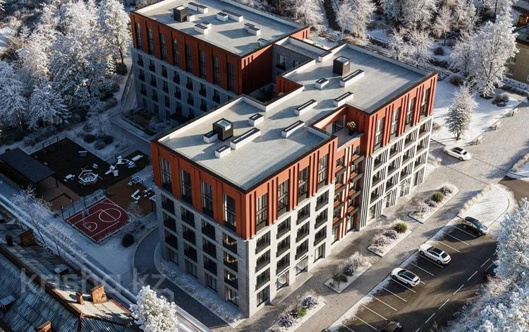 4-бөлмелі пәтер · 120.6 м² · 4/4 қабат, Жаңа қала ш/а., Гастелло 30, бағасы: ~ 66.3 млн ₸ в Караганде, Казыбек би р-н — фото 3