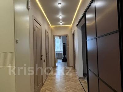 3-бөлмелі пәтер · 90.8 м² · 3/5 қабат, алтын орда, бағасы: 45.3 млн ₸ в Актобе