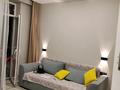 1-комнатная квартира · 38.2 м² · 3/9 этаж, Илияса Есенберлина 66 за 23 млн ₸ в Усть-Каменогорске