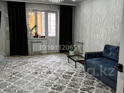 3-бөлмелі пәтер · 83.6 м² · 6/9 қабат, Самал 94/1 — рядом Сан Сити, Жайык арена, бағасы: 31 млн ₸ в Уральске